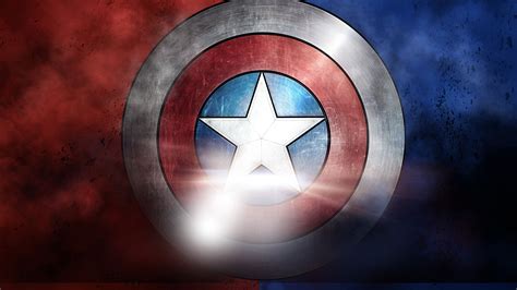 Aprender Acerca 133 Imagem Captain America Background Wallpaper