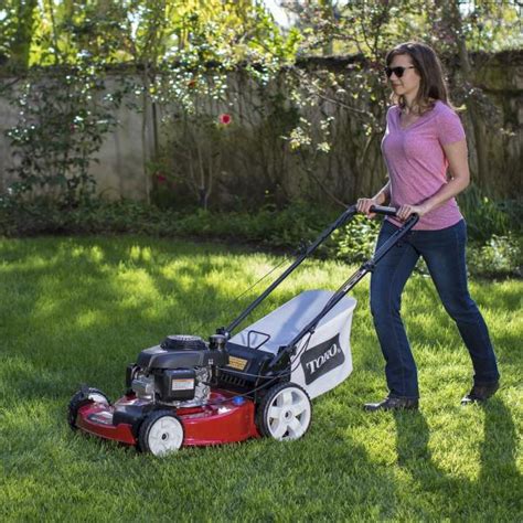 15 Best Lawn Movers By Toro For 2021 In One Blog