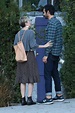 Kristen Wiig and boyfriend Fabrizio Moretti out in Los Angeles -10 ...