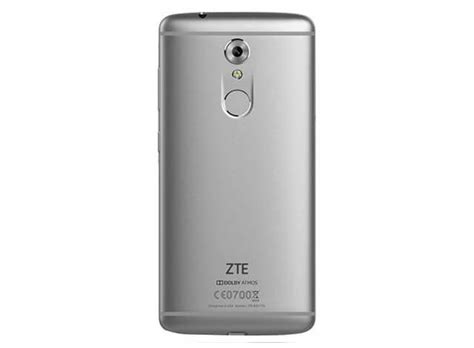 Zte Axon 7 Mini Available In Europe At 299 Euro