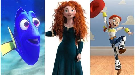 10 Of 14 Pixar Films Fail The Bechdel Test Pixar Films Epic Fail