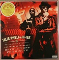 Talib Kweli, Hi-Tek, Reflection Eternal - Revolutions Per Minute (Vinyl ...