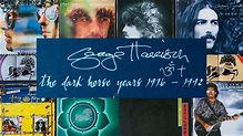 George Harrison The Dark Horse Years 1976-1992 CD Box Set! - YouTube