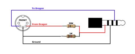 Some builders sometimes do this if they have more than one pickup in their guitar that they want to hand off to a special amplifier setup, but that is a more advanced topic we. 4 Pole 3.5mm Jack Wiring Diagram