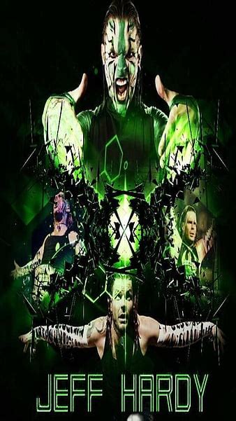 Wwe Championship Arg Cm Punk Jeff Hardy Johncena Lucha Libre Randy