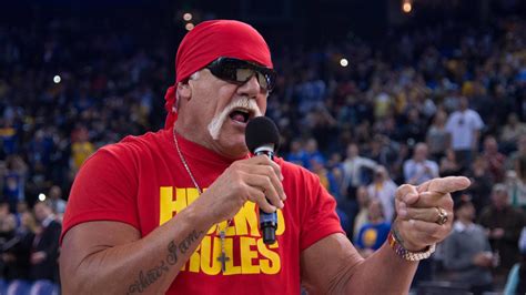 Hulk Hogan Wanted To Turn Heel Against Ultimate Warrior Suggests He