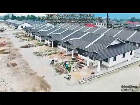 The map created by people like you! Universiti Malaysia Kelantan Bachok - Bernama Covid 19 ...