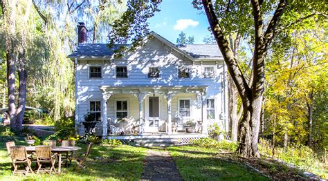 1877 Renovated Farmhouse Hinkein Realty Hudson Valley Real Estate In