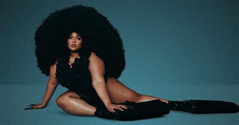The Best Lizzo Albums Of All Time Ranked