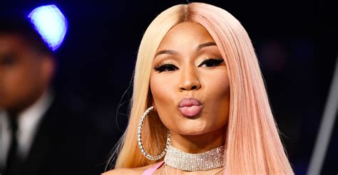 Nicki Minaj Re Releases 2009 Mixtape ‘beam Me Up Scotty’ With New Songs Listen Now First
