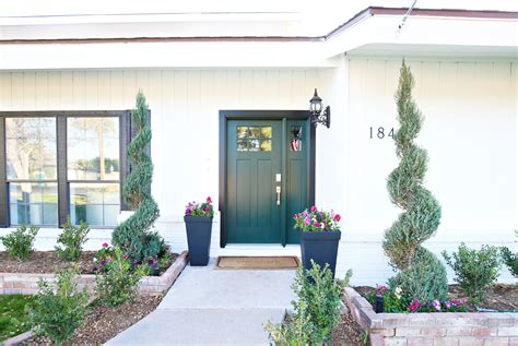 Best Front Doors For Ranch Style Homes Kobo Building