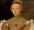 Isabel de Austria la nieta de los Reyes Católicos que fue reina de ...