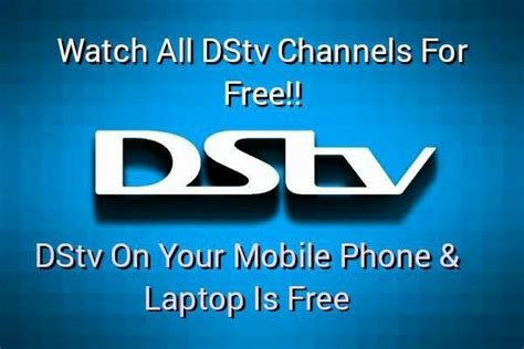 How To Watch Dstv Channels For Free Watch Paid And Premium Channels Online