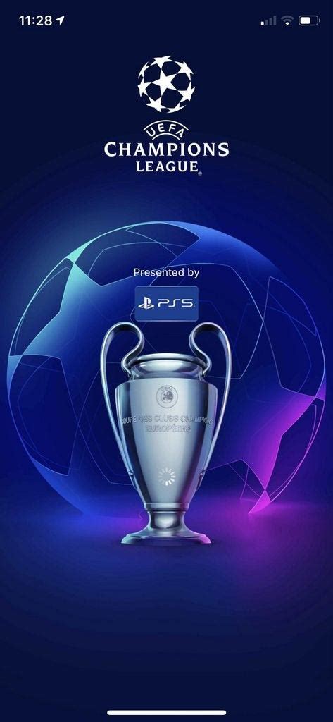 The latest tweets from @uefa Sony will promote PS5 as an official sponsor of the UEFA Champions League : PS5