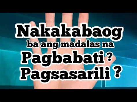Nakakabaog Ba Ang Madalas Na Pagbabati O Pagsasarili Jamestology