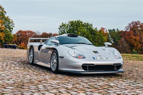 5 Most Expensive Porsches Ever Sold Carbuzz