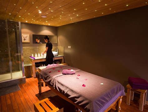 Ways To Perform A Home Massage Like A Pro Sala De Relaxamento Sala