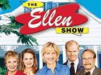 Watch The Ellen Show Season 1 | Prime Video