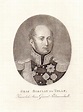 Prince Michael Andreas Barclay de Tolly 1761-1818 - Antique Portrait