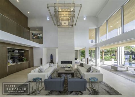 The Best Interior Designers In Miami Florida Miami Architects