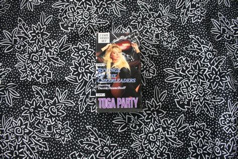 2 softcore cheesy 90s movie vhs tape revenge of the etsy