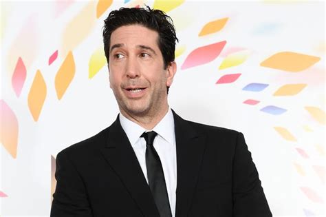 David Schwimmer Defends Friends From Millennial Critics And Says Show