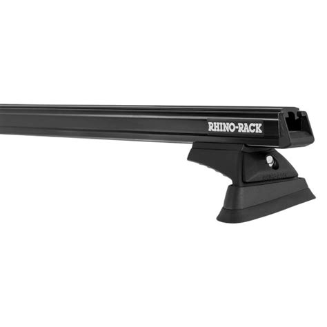 Rhino Rack® Heavy Duty Rcl Backbone Mount Roof Rack System