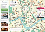 Krakow Map – Free Download, Get It Now (2018)