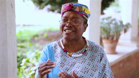 Catholic Women Speak Of What Their Faith Means To Them Nontando Hadebe Southern Africa YouTube