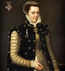 Biografia de Margarita de Parma