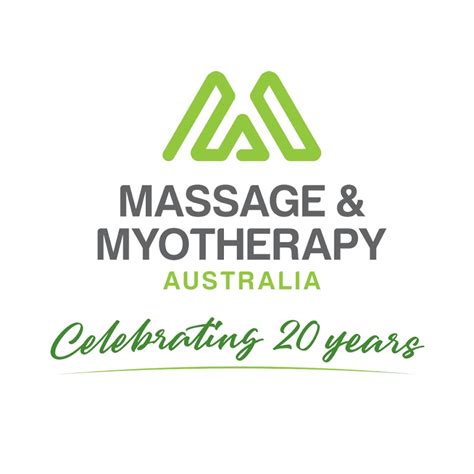 massage and myotherapy australia youtube