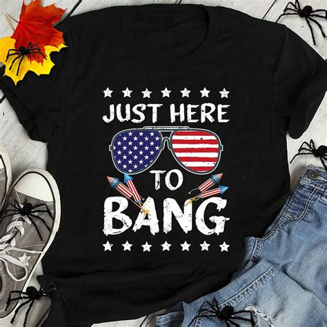 4Th Of July Shirt 4Th Of July Gift 4Th Of July Party Shirt | Etsy