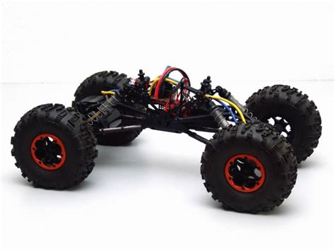 Chassis Axial Xr10 › Rc Helicar