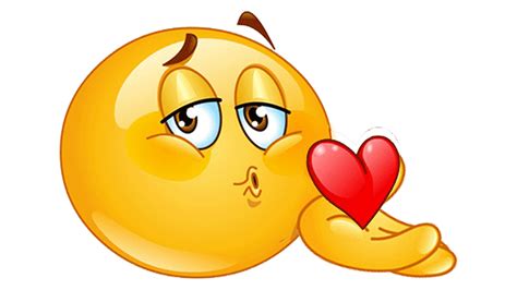 Animated Kiss Emoji Gif Emoji Animated Gif Emoji Animated Gifs