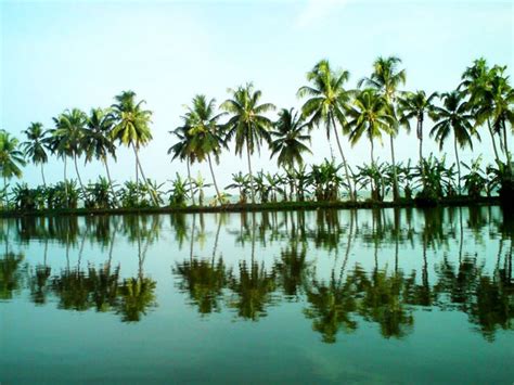 Kerala Backwaters Backwaters Destinations In Kerala