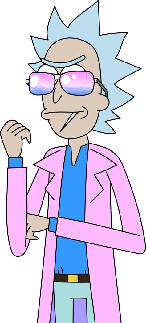 Rick And Morty Png Transparent Images Png All Images
