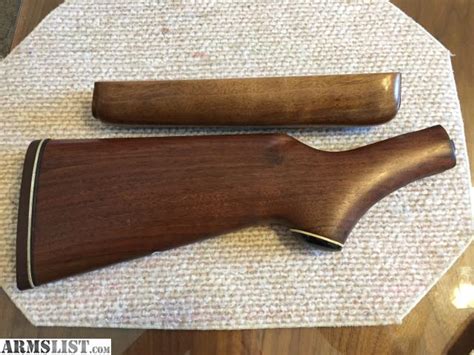 Armslist For Sale Sale Pending Marlin 1895 336 Wood Stock And Forearm