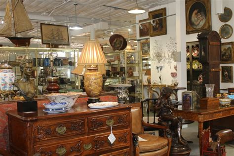 Are Millennials Behind Price Drop In Houston Antiques Texas Standard
