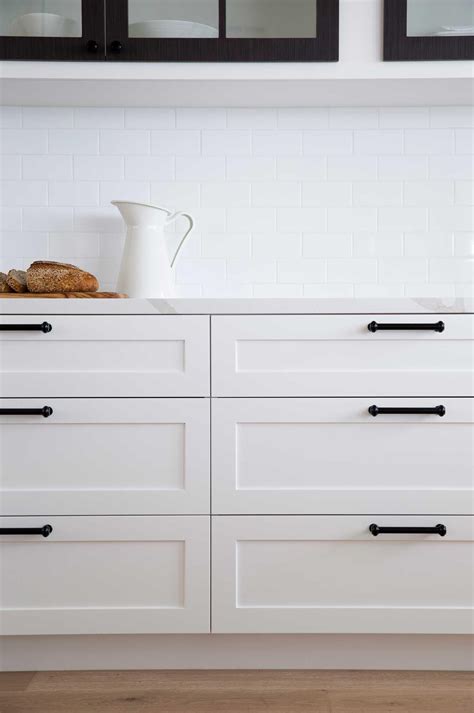 Get free shipping on qualified white kitchen cabinets or buy online pick up in store today in the kitchen department. Page not found | Homes To Love | Kitchen door handles ...