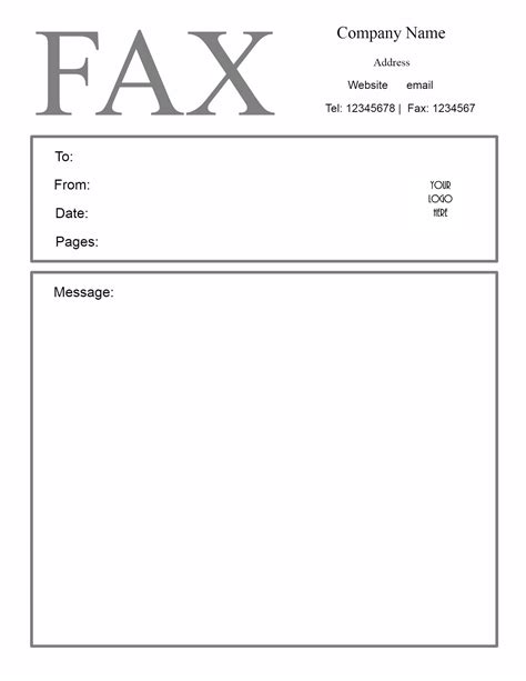 When the fax covered by the fax cover letter has the sensitive information and facts and you also need to permit the recipient know that it truly is essential being managed vigilantly. Free Fax Cover Sheet Template Customize Online Then Print ...