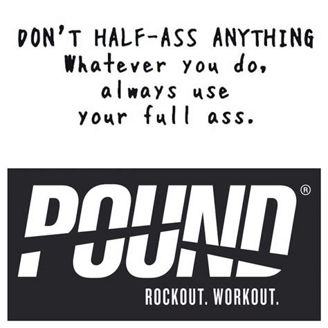 Pin By Lauren On Pound Workout Memes Cardio Drumming Bodybuilding
