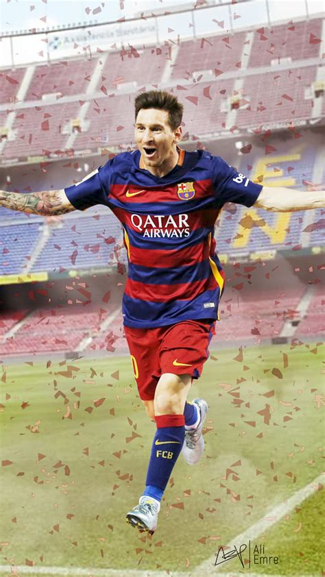 Lionel Messi Barca Barcelona Lm10 Hd Phone Wallpaper Peakpx