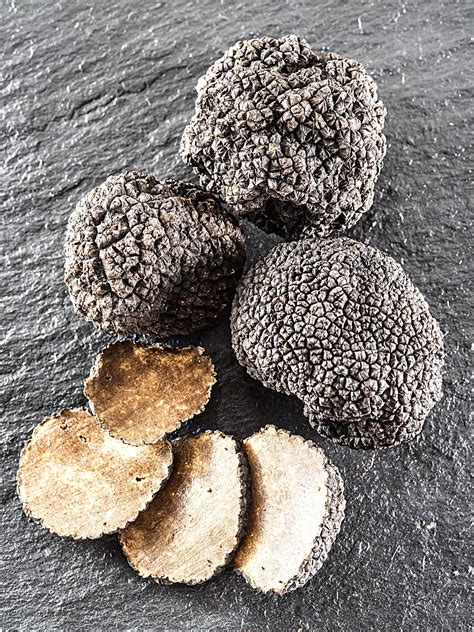 What Does Truffle Taste Like Exploring The Delicious World Of Truffles