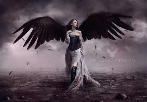 Pin By Deanna On Fallen Angels Angel Art Gothic Angel Fallen Angel