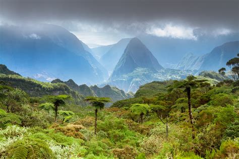 La Réunion And Mauritius Het Beste Van Twee Eilanden Upgraded