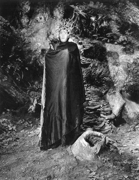 Victor Jory As Oberon In A Midsummer Nights Dream 1935 Midsummer