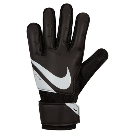 Nike Match Goalkeeper Gloves Goalkeeper Gloves