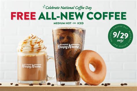 National Coffee Day 2023 Freebies Heres Where To Grab Your Free