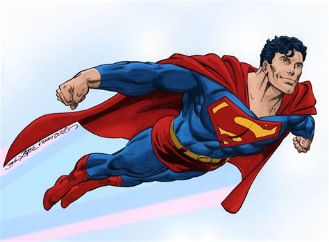Superman John Byrne By Xts33 On Deviantart Mundo Superman Superman