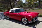 Ford Thunderbird - The Complete History of the T-Bird
